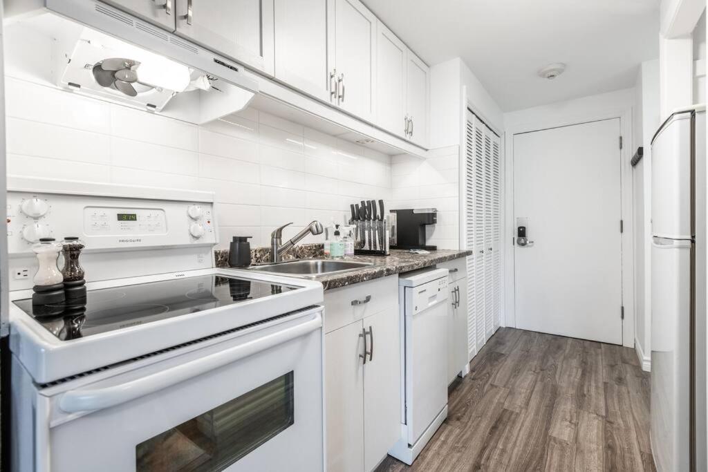 Studio Liv204 By Gestion Elite مونت تريمبلانت المظهر الخارجي الصورة